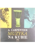 Muzyka na Kubie