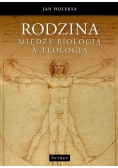 Rodzina Między biologią a teologią