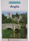 Podróże marzeń. Anglia