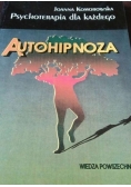 Psychoterapia dla każdego. Autohipnoza