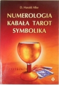 Numerologia, kabała, tarot, symbolika