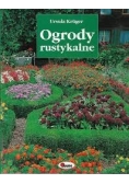 Ogrody rustykalne