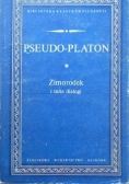 Zimorodek i inne dialogi
