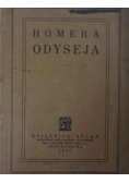 Odyseja, 1927r.