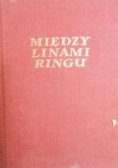 Między linami ringu,  MINIATURA