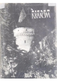 Zieleń Krakowa
