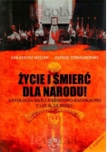 Życie i śmierć dla narodu