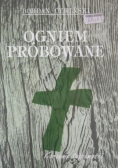 Ogniem próbowane