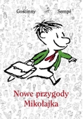 Nowe przygody Mikołajka