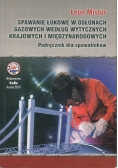 Spawanie Łukowe w osłonach