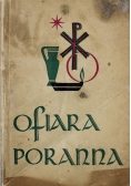 Ofiara poranna 1939 r