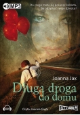 Długa droga do domu audiobook