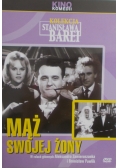 Mąż swojej żony, płyta DVD