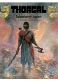 Szkarłatny ogień