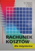 Rachunek kosztów dla inżynierów