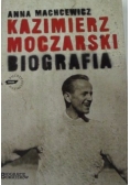 Kazimierz Moczarski. Biografia