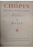 Chopin Dzieła wszystkie X