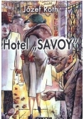 Hotel "Savoy"