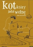 Kot który jadał wełnę tom 2