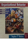 Organizational Behavior