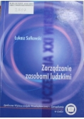 Zarządzanie zasobami ludzkimi