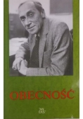 Obecność