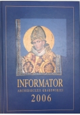 Informator archidiecezji Krakowskiej 2006