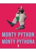 Monty Python. Autobiografia