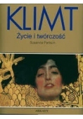 Klimt. Życie i twórczość