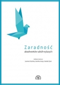 Zaradność absolwentów szkół wyższych