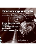 Trzeszcząca płyta CD