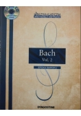 Bach. Vol. 2, płyta CD, nowa