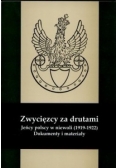 Zwycięzcy za drutami jeńcy polscy w niewoli