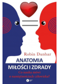 Anatomia miłości i zdrady Co nauka mówi