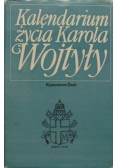 Kalendarium życia Karola Wojtyły