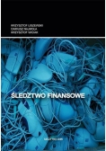 Śledztwo finansowe