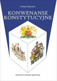 Konwenanse konstytucyjne