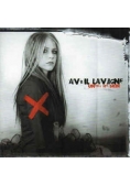 Under My Skin, CD