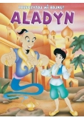 Przeczytaj mi bajkę! Aladyn