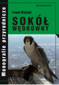 Monografie przyrodnicze Sokół wędrowny