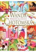 Wiersze dla dzieci- Chotomska