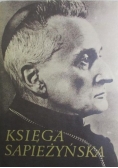 Księga Sapieżyńska, Tom I