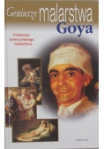 Geniusze Malarstwa Goya