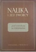 Nauka i jej twórcy, 1950 r.