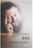444 zdania polskie