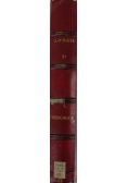 Theologiae cursus completus, ex tractatibus comnium, tom 1-28, 1841 r.