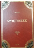 Świętoszek. Skąpiec