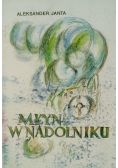 Młyn w Nadolniku