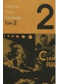 Historia filmu polskiego, tom 2