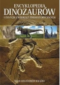 Encyklopedia Dinozaurów i innych zwierząt prehistorycznych, Nowa